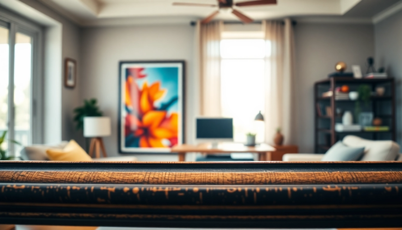 Enhance your decor with a premium 24x36 frame showcasing vibrant artwork.