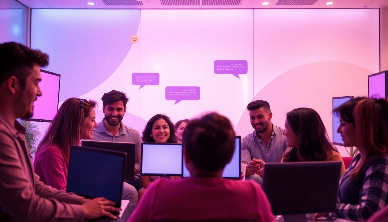 Engaging in Sex Chat: A Beginner’s Guide to Online Adult Conversations