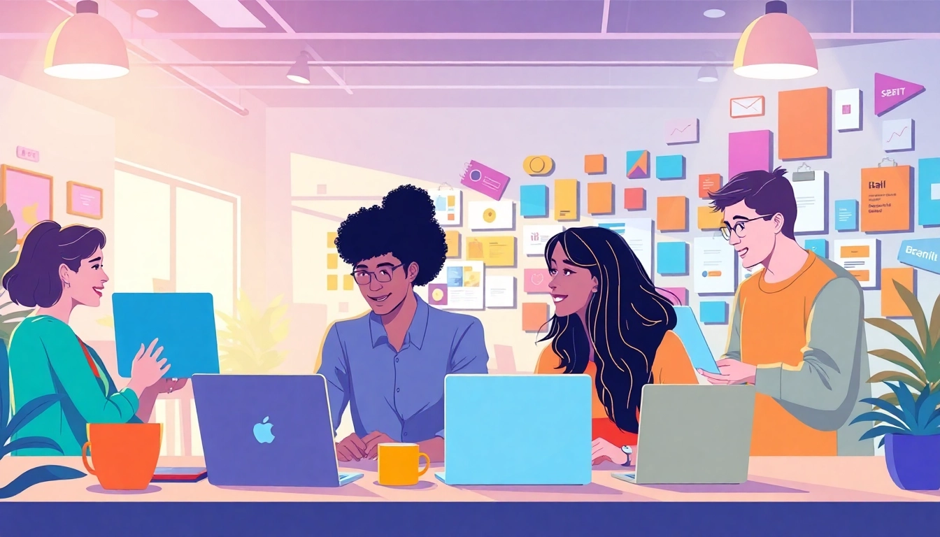 Unlocking the Future of Branding: Expert Insights on AI-Powered Branding Services