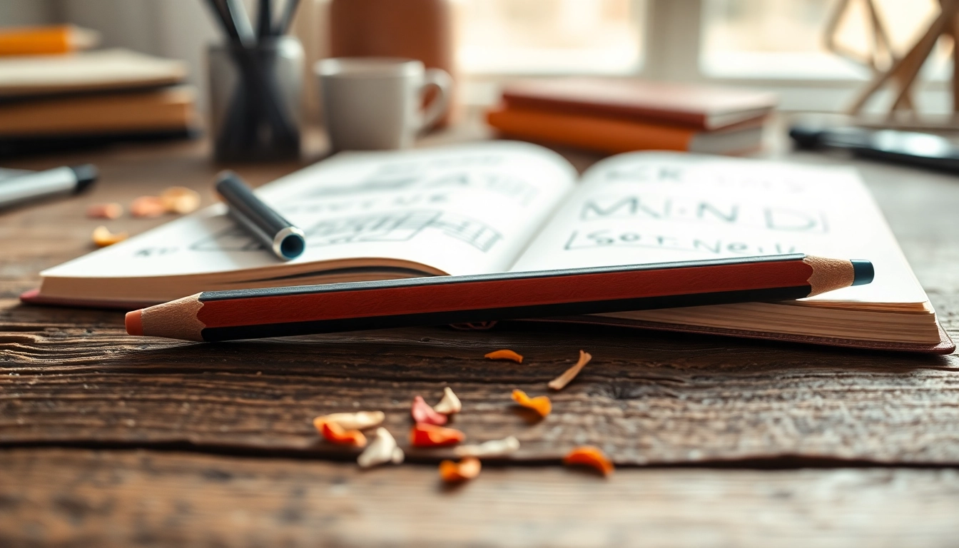 Enhancing Comfort and Precision with the Easy Grip Pencil