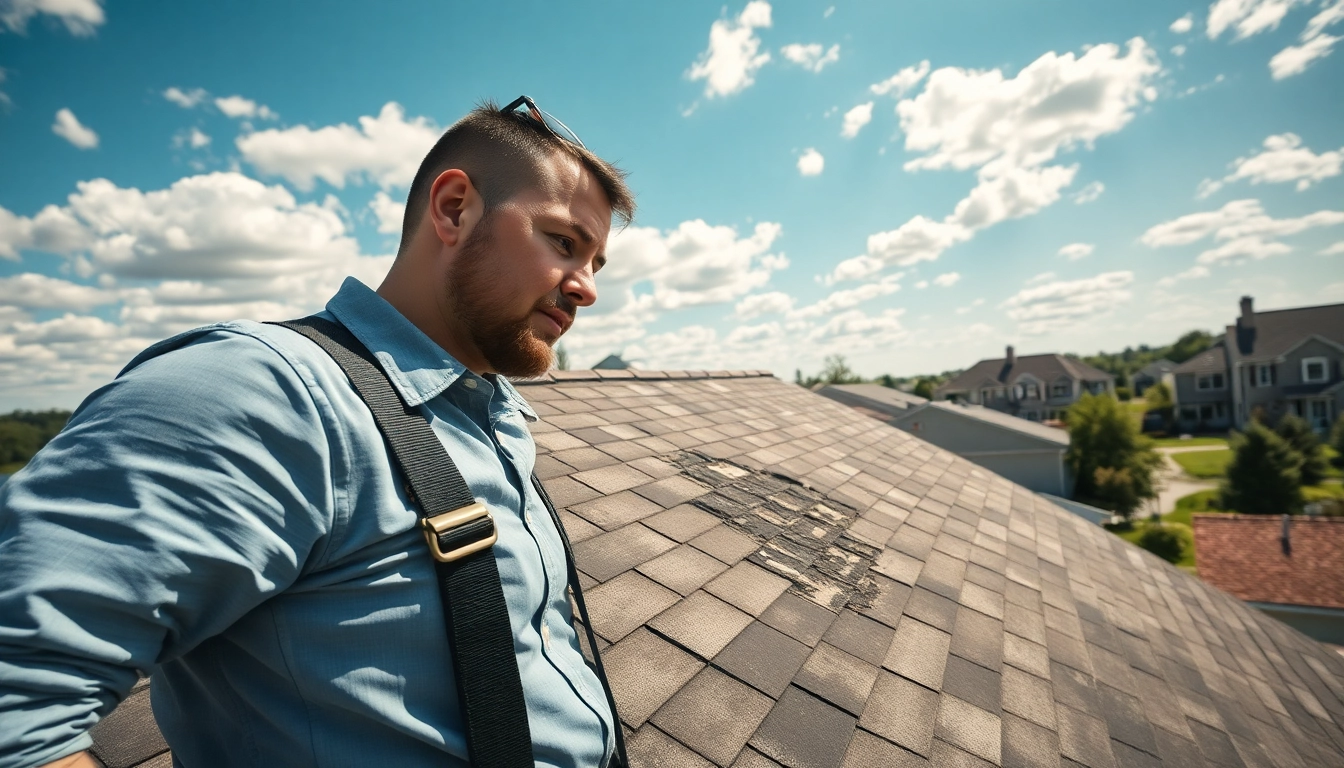 Expert Guidance on Navigating Insurance Roofing Claims Help for Homeowners