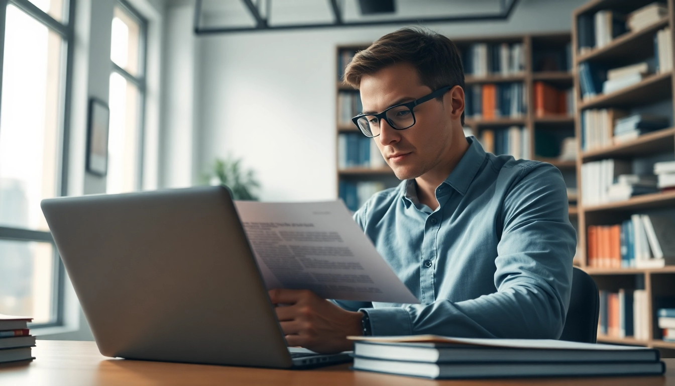 How to Evaluate Texts Effectively with an AI Checker Tool