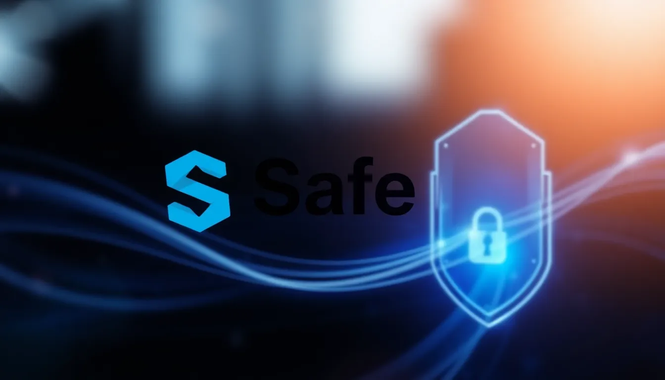 探索 Safew 官网：塑造数字安全的新标准