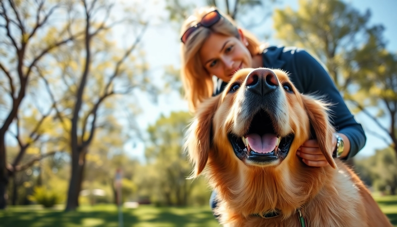 Expert Insights on Effective Dog Training Irvine: Techniques for Lifelong Lessons
