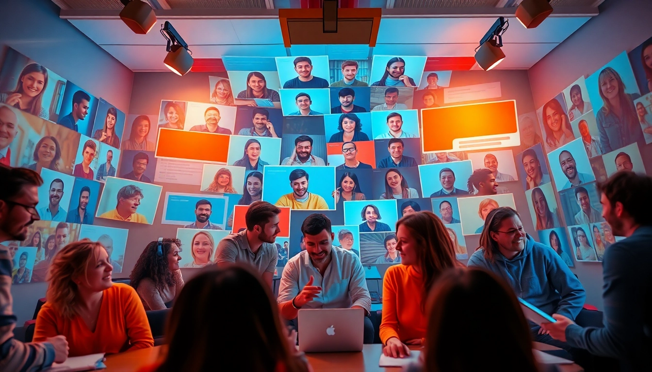 Engage in شات فله: The Ultimate Online Chat Experience for Connection and Fun