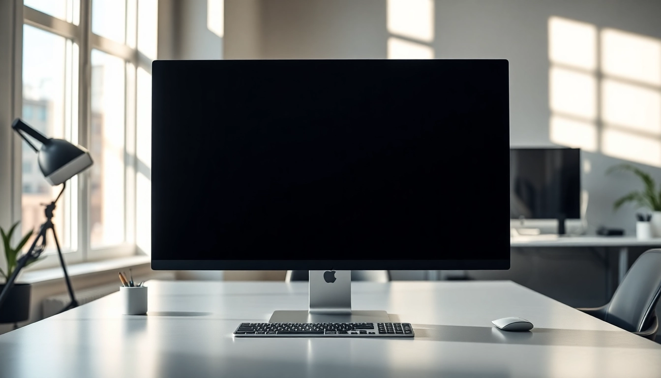 Why You Should Buy Pro Display XDR: A Comprehensive Guide for Creative Professionals
