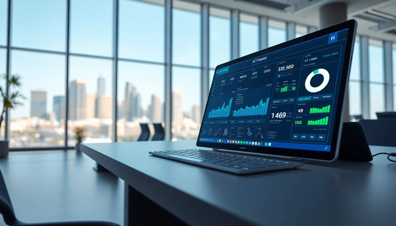 How to Effectively Use an AI Checker for Accurate Text Detection