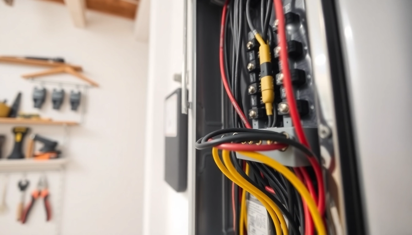 Understanding Electrical Panels: When and Why You Should Consider an Upgrade