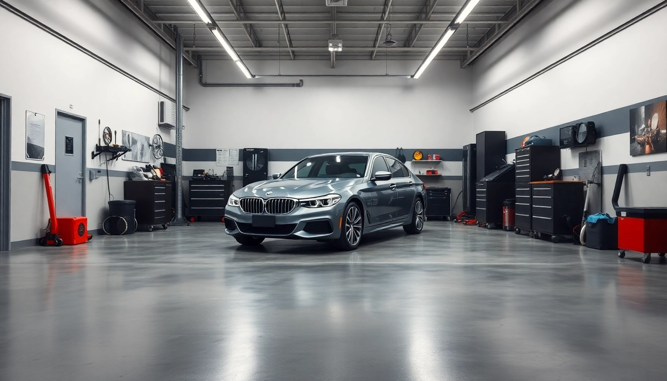 Expert Car Service in Atlanta: Your Trusted Solution for Auto Care