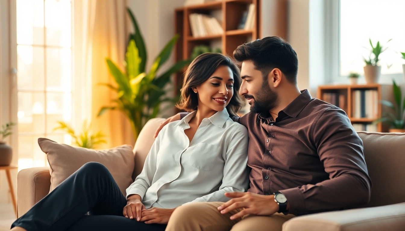 Effective Communication in Relationships: Building Trust and Connection
