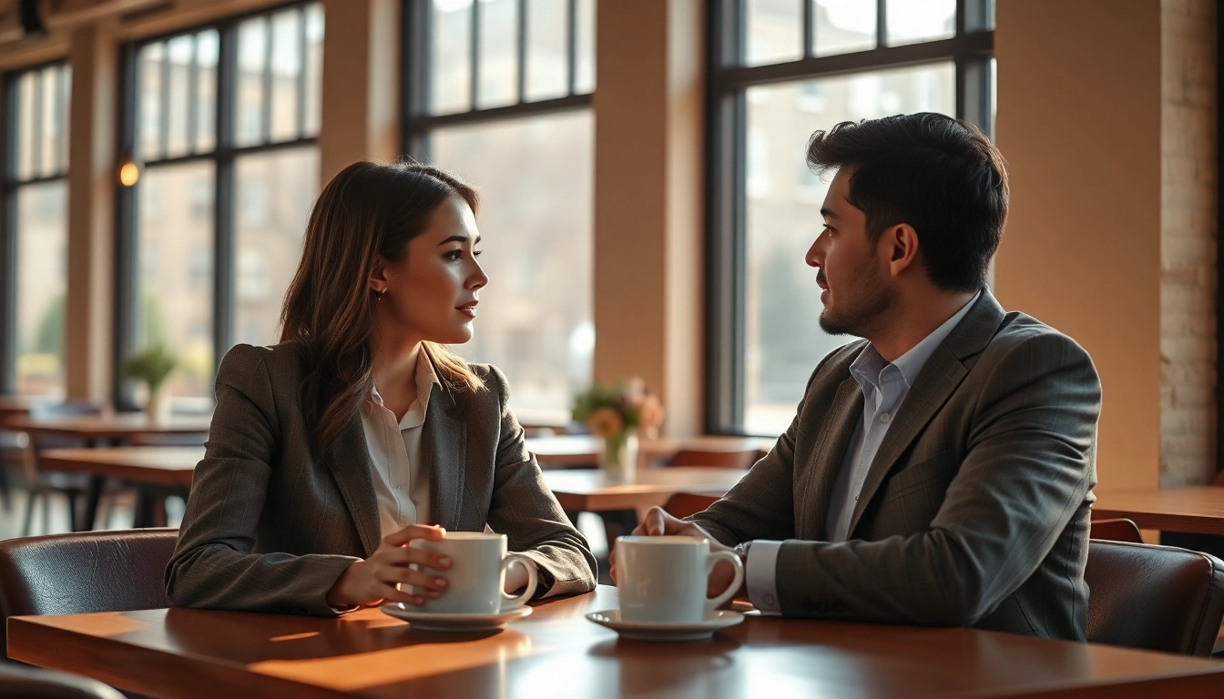 Effective Communication in Relationships: Building Trust and Understanding