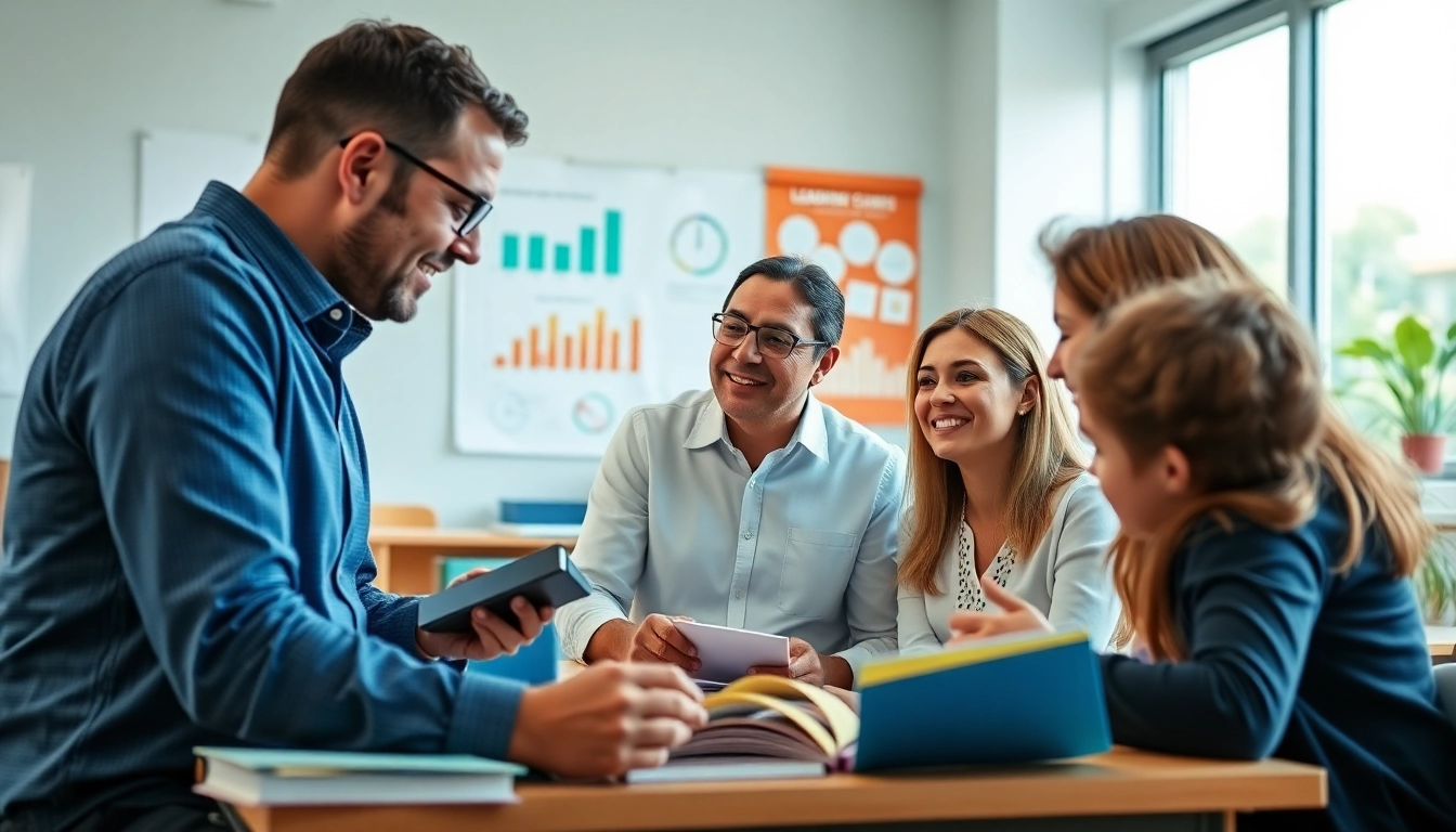Engage with level 5 diploma in leadership and management for residential childcare answers in a collaborative classroom.