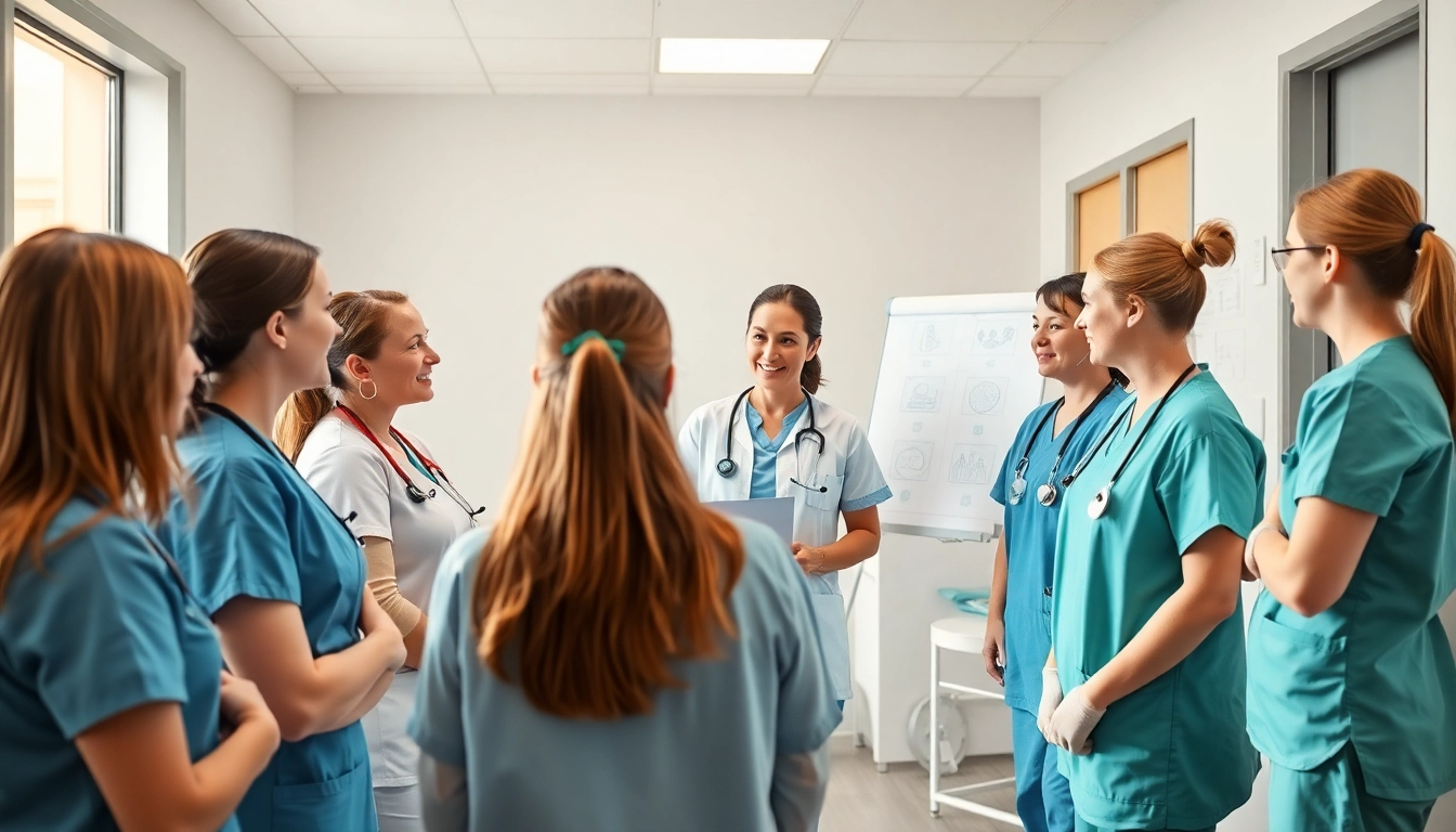 Understanding AIDET Meaning in Nursing: Enhancing Patient Communication and Care