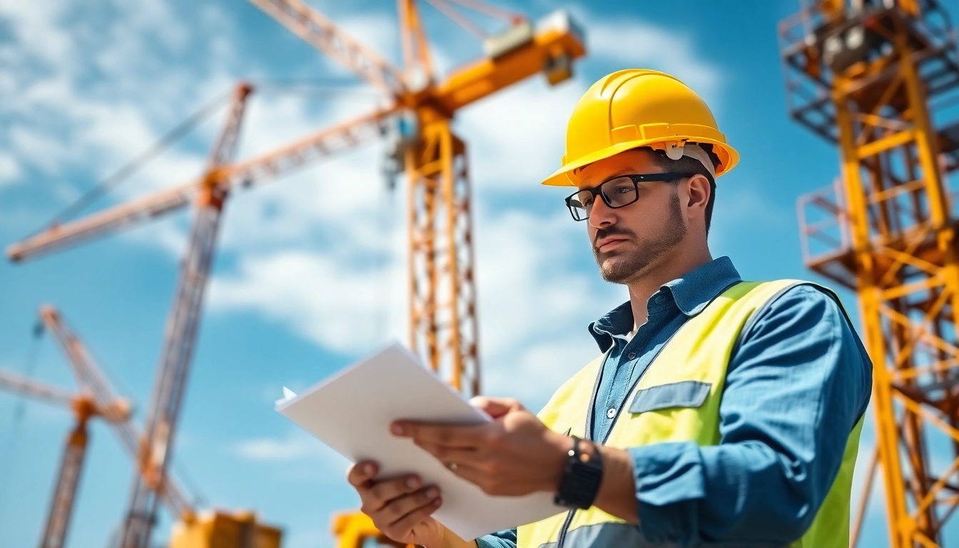 Complete NVQ Level 4 Crane Supervisor Answers for Exam Success
