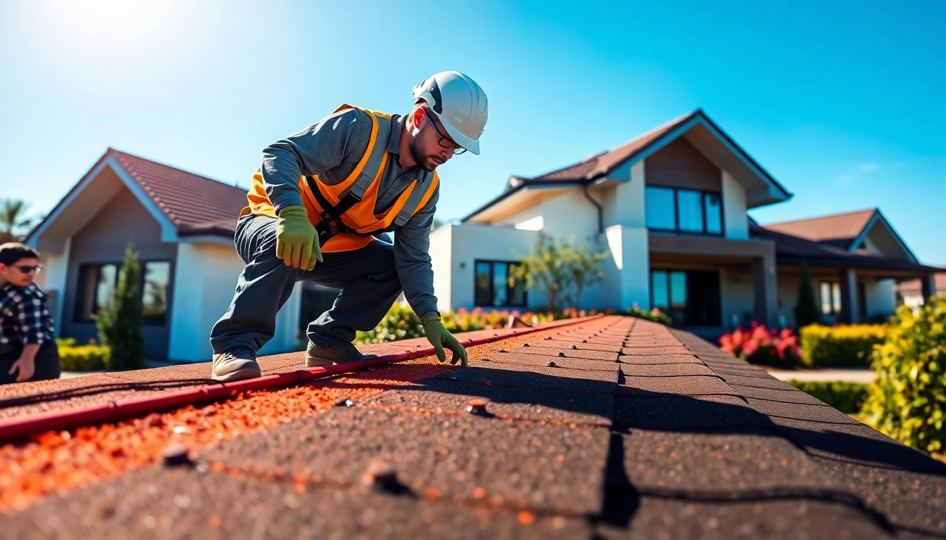 Expert Dakdekker Driel: Your Guide to Quality Roofing Services