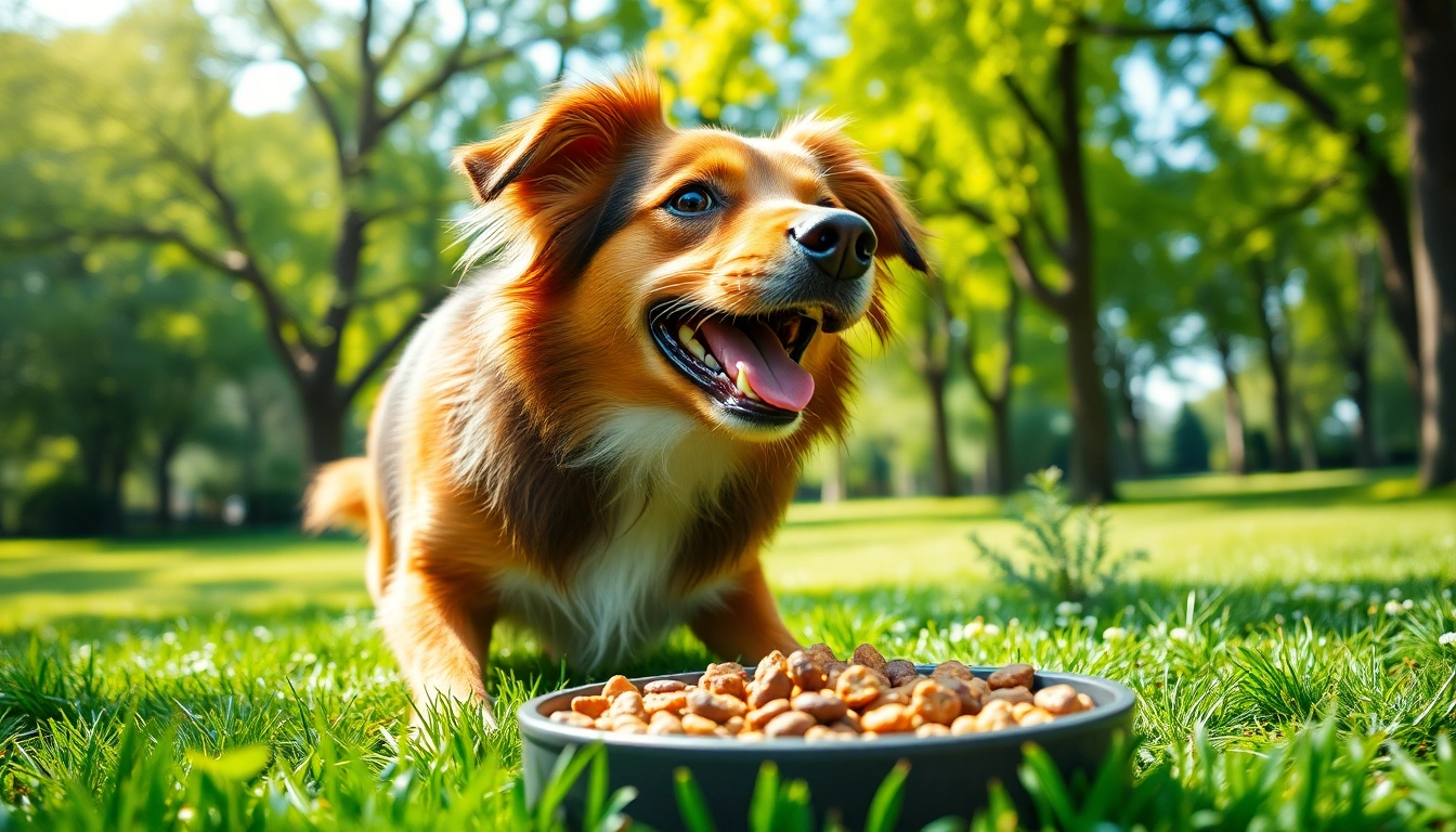 Benefits of Badlands Ranch Superfood Complete for Your Dog’s Health