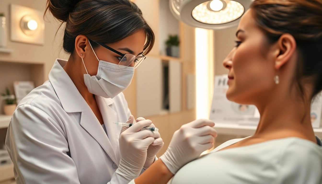 Understanding hip dip injections cost through a professional consultation session.