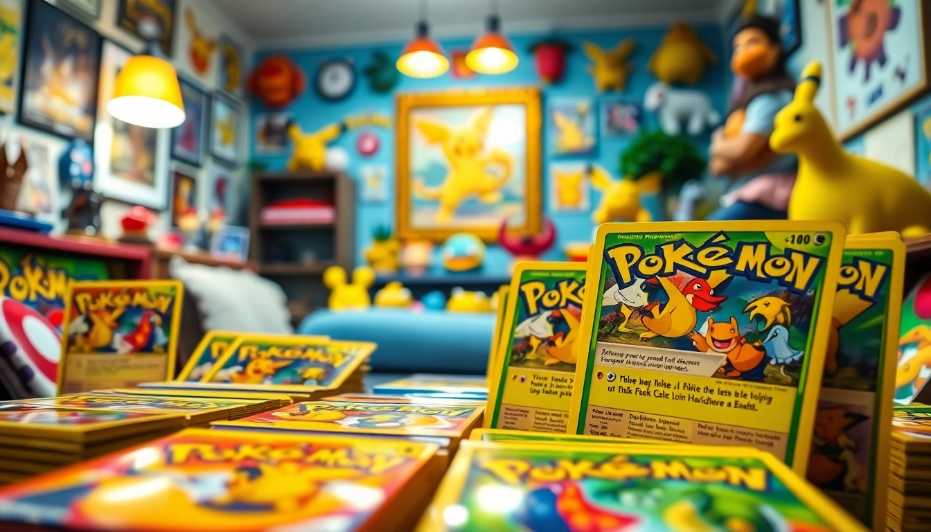 Shop a diverse collection of Pokémon cards in India, featuring unique booster packs and popular characters.