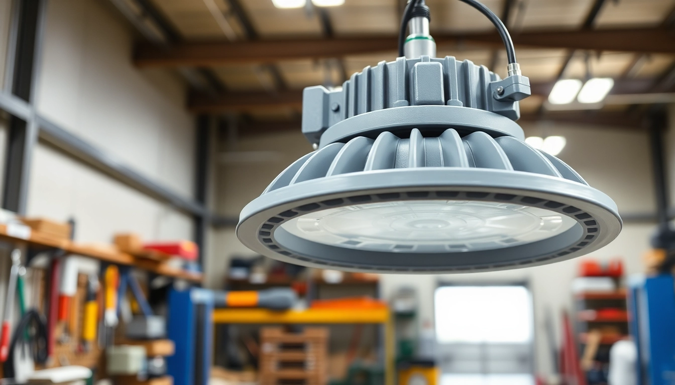 Illuminate spaces effectively with this Vapor Tight Light Fixture showcasing robust and waterproof design.