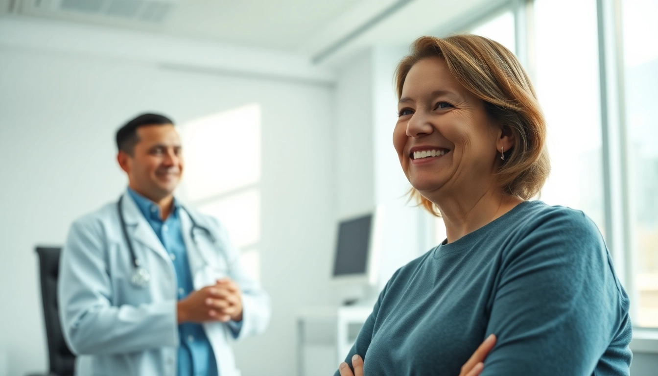 Finding the Right Primary Care Physician Las Vegas for Your Family’s Health