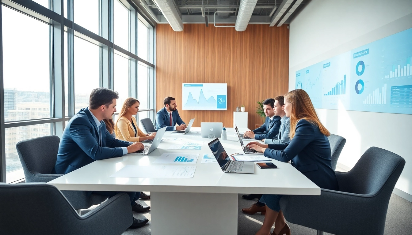 Essential Guide to Leveraging Competitive Intelligence for Business Growth