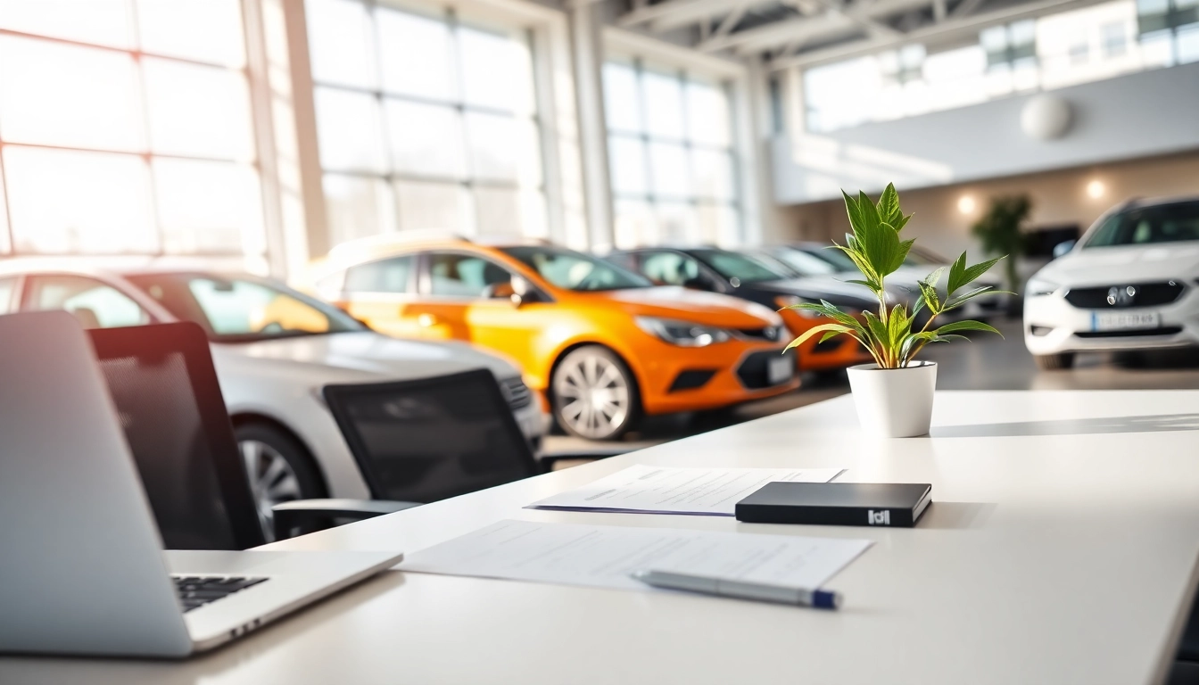 Skup samochodów Poznań – Jak szybko i korzystnie sprzedać auto?